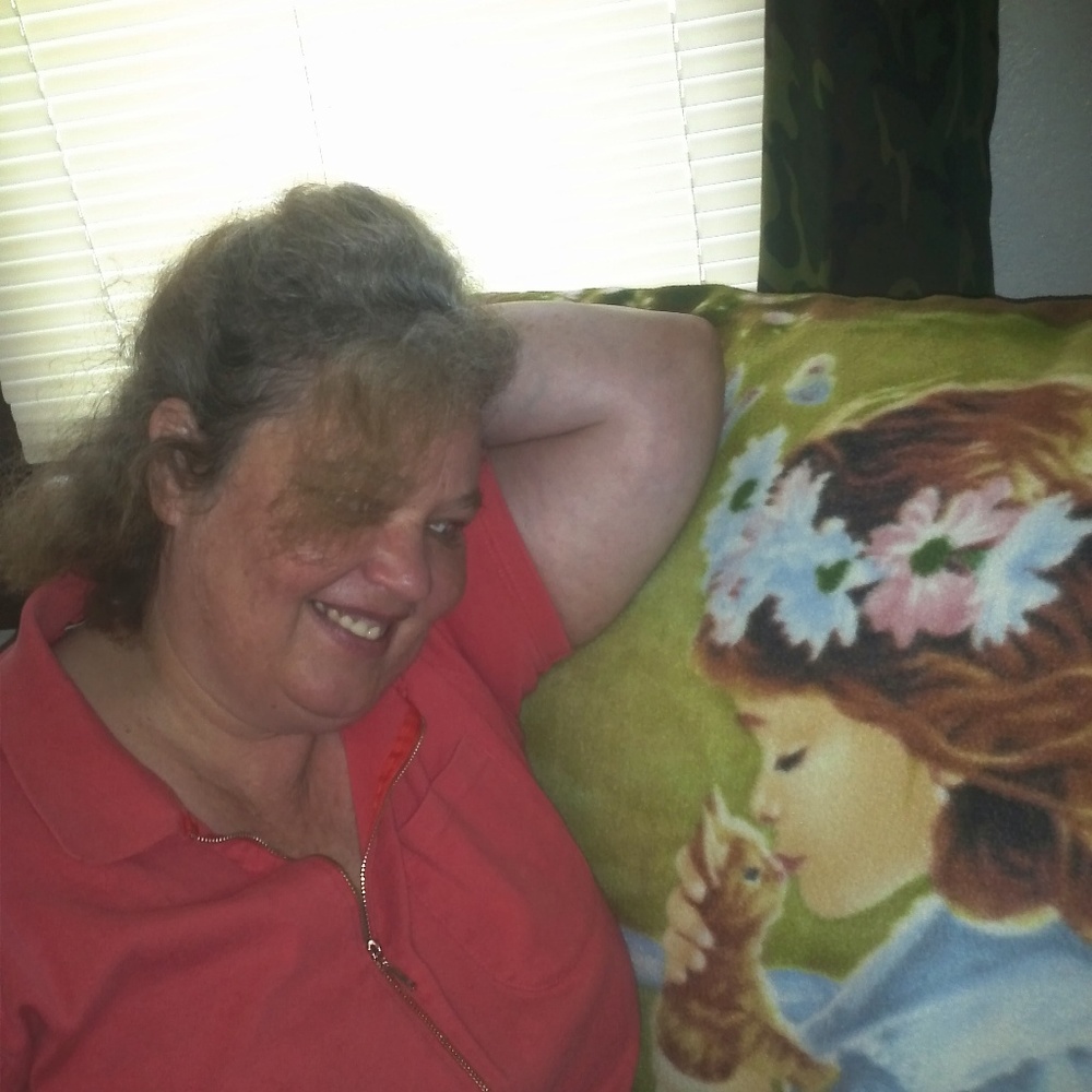 Meet your Posher, Donna